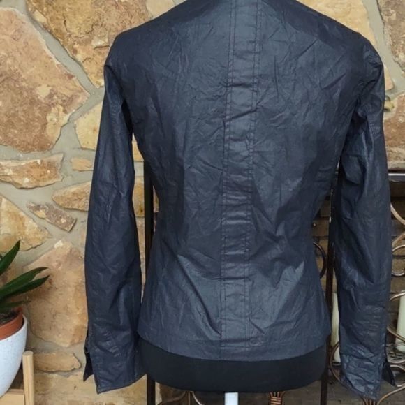 Bomboogie Authentic‎ Modern Military Lightweight Jacket Sz S - Picture 6 of 13